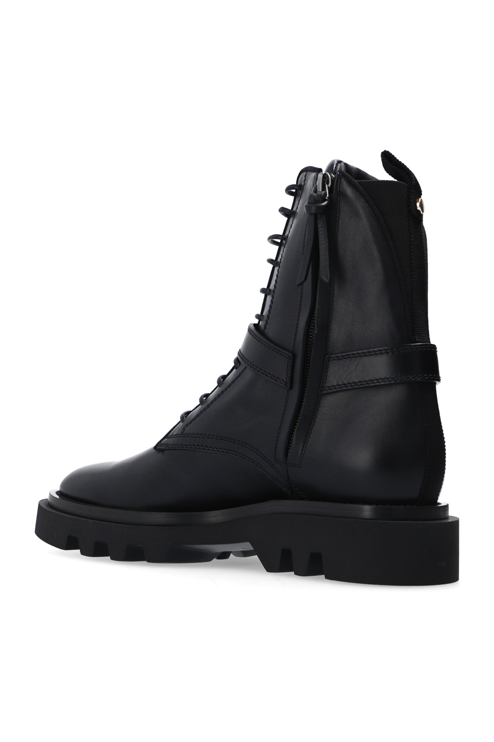 Givenchy ‘Eden’ ranger boots